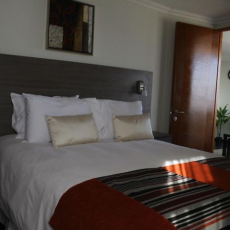 Tempora Apart Hotel Antofagasta Buitenkant foto